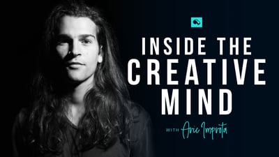 The Creative Mindset img