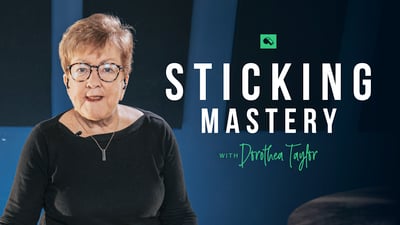 Stick Control img