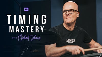 Master Your Timing img