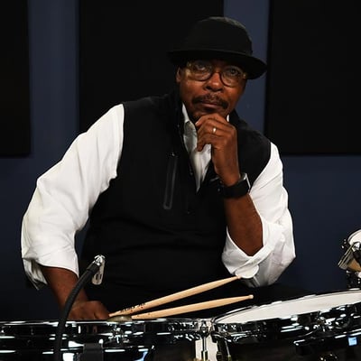 The Grooves of Harvey Mason img