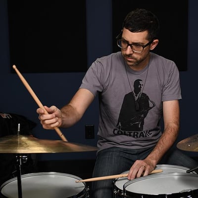Rhythmic Confidence img
