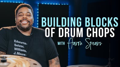 Drum Chops img