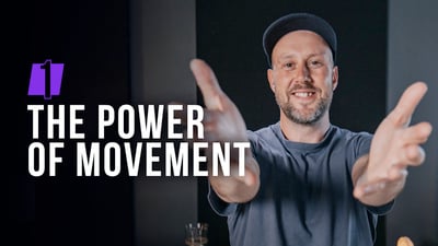 The Power of Movement img