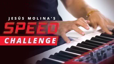 Speed Challenge img