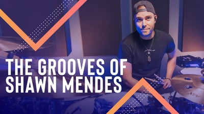 The Grooves of Shawn Mendez img