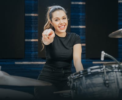 30 Day Drummer - Season 2 thumbnail