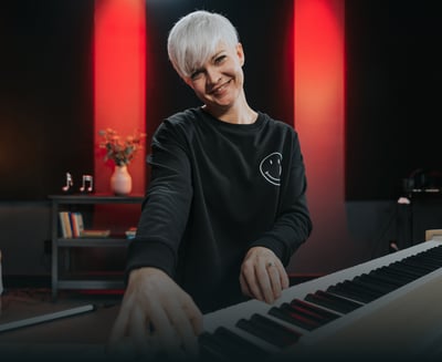 New Piano Players Start Here thumbnail
