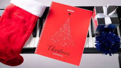 Pianote Christmas Songbook thumbnail