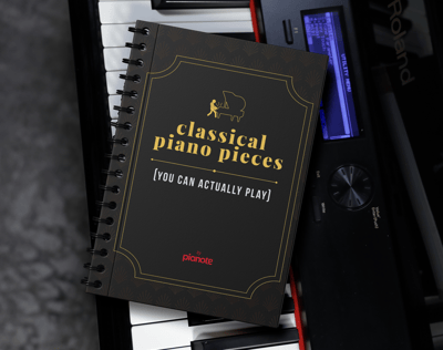 Classical Piano Pieces thumbnail