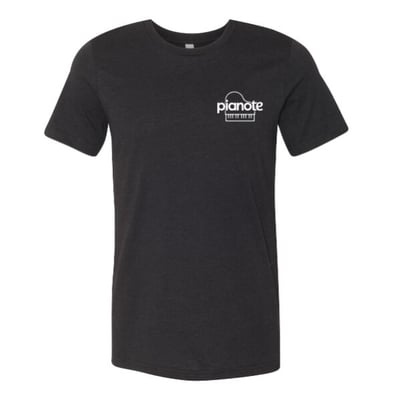 Grand Piano T-Shirt thumbnail
