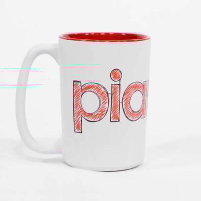 Sketchy Mug thumbnail