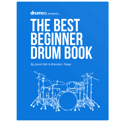 The Best Beginner Drum Book thumbnail