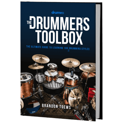 The Drummer’s Toolbox thumbnail