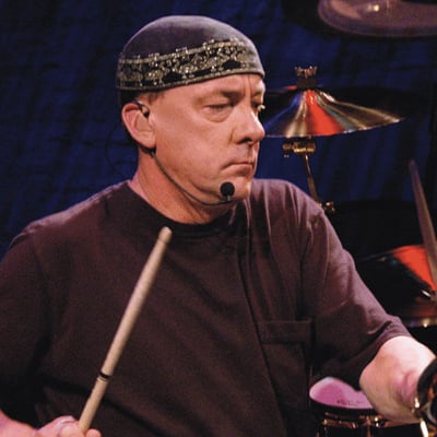 Anatomy Of A Drum Solo thumbnail