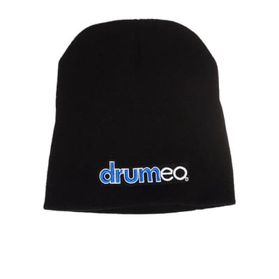 Drumeo Beanie thumbnail