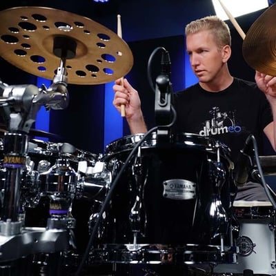 Drumeo Membership thumbnail