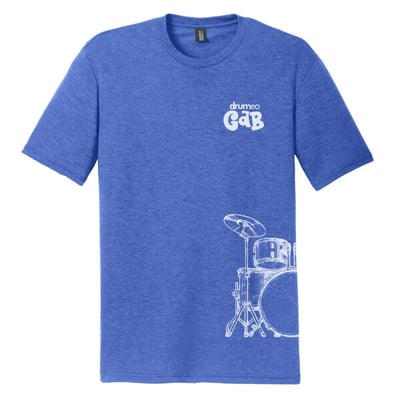 Drumeo Gab Shirt thumbnail
