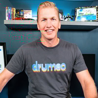New Drummers Start Here thumbnail