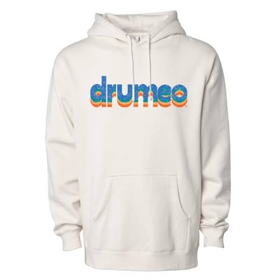 Retro Hoodie thumbnail