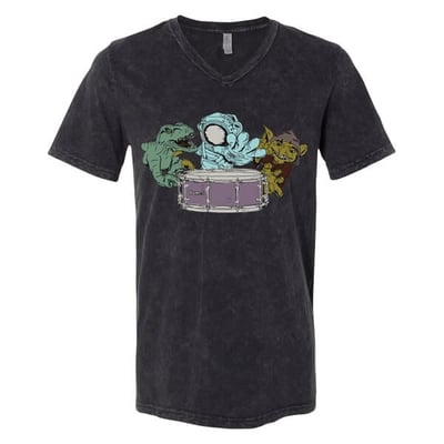 Dino-Space-Goblin Shirt thumbnail