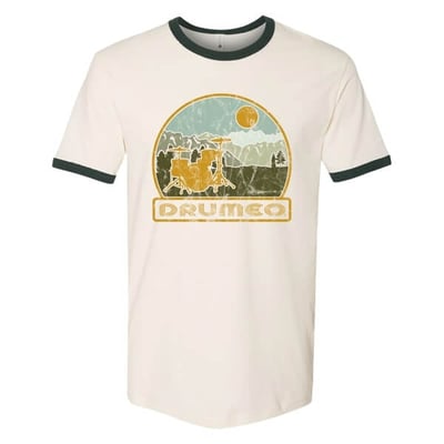 Vintage Mountain Tee thumbnail