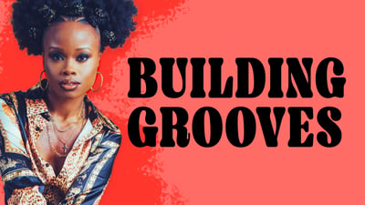 Building Grooves img