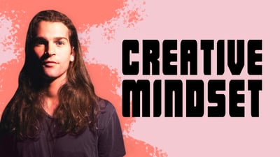 The Creative Mindset img