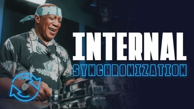 Internal Synchronization img