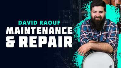 Maintenance & Repair img