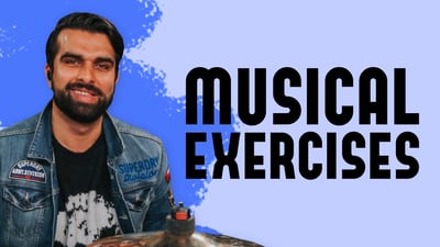 Musical Exercises img