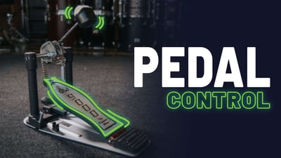 Pedal Control img
