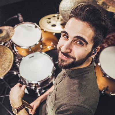 Beyond Beginner Drumming thumbnail