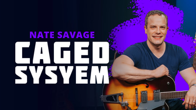 The CAGED System img