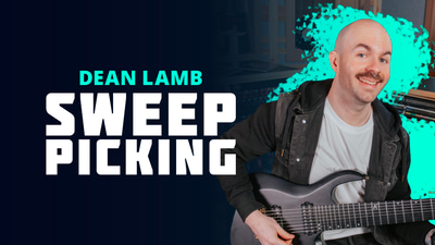 Sweep Picking img