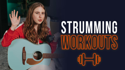 Strumming Workouts img