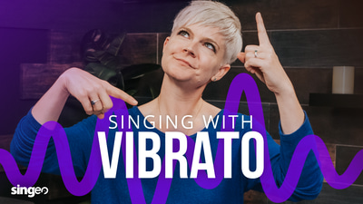 Sing With Vibrato img