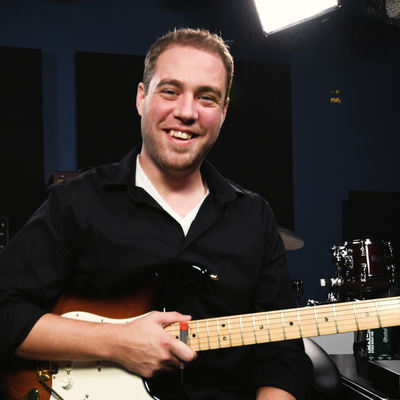 The Ultimate Guide To Recording Guitar img