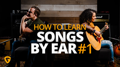 Learn Songs By Ear img
