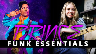 Funk Essentials img