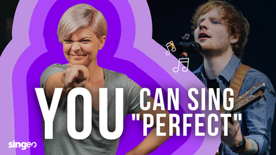 “Perfect” By Ed Sheeran img