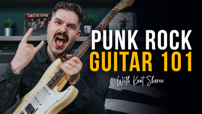Punk Rock img