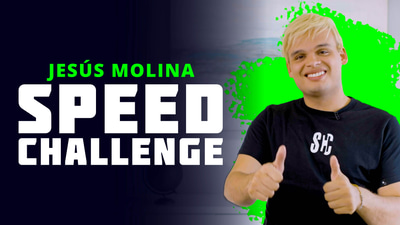 Speed Challenge img