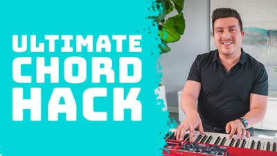 The Ultimate Chord Hack img