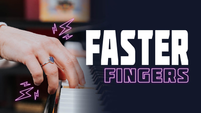 Faster Fingers img