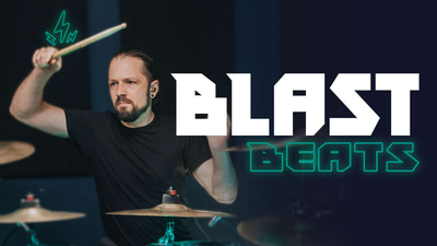 Blast Beats img