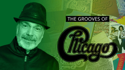 The Grooves of Chicago img
