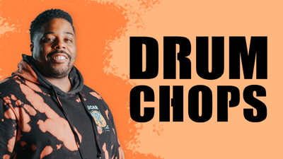Drum Chops img