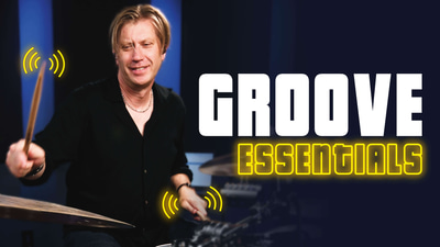 Groove Essentials img