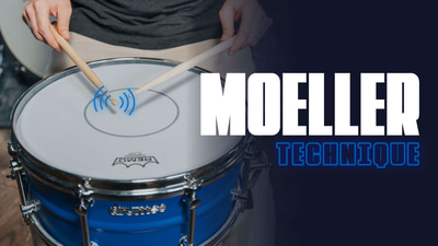 Moeller Technique img