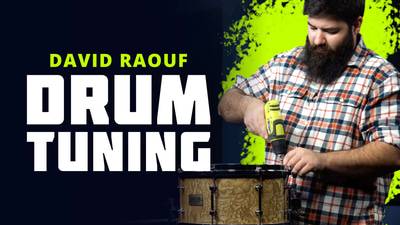 Drum Tuning img